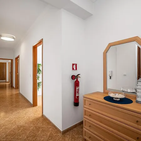 Porto Santo Apartment Nazare Exterior photo