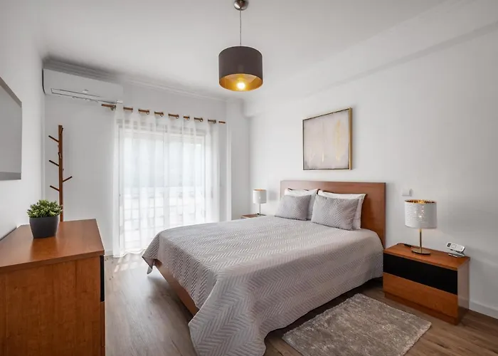 Porto Santo Apartment