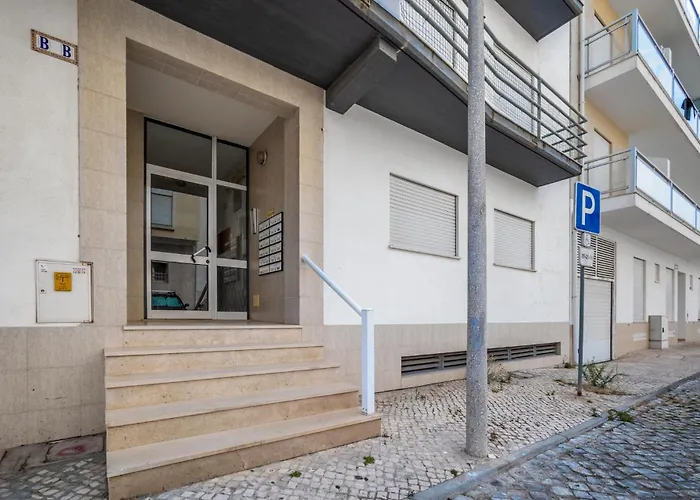 Porto Santo Apartment
