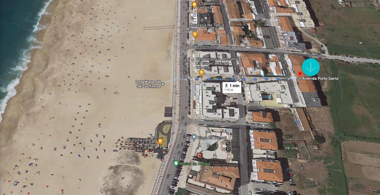 Appartement Porto Santo *