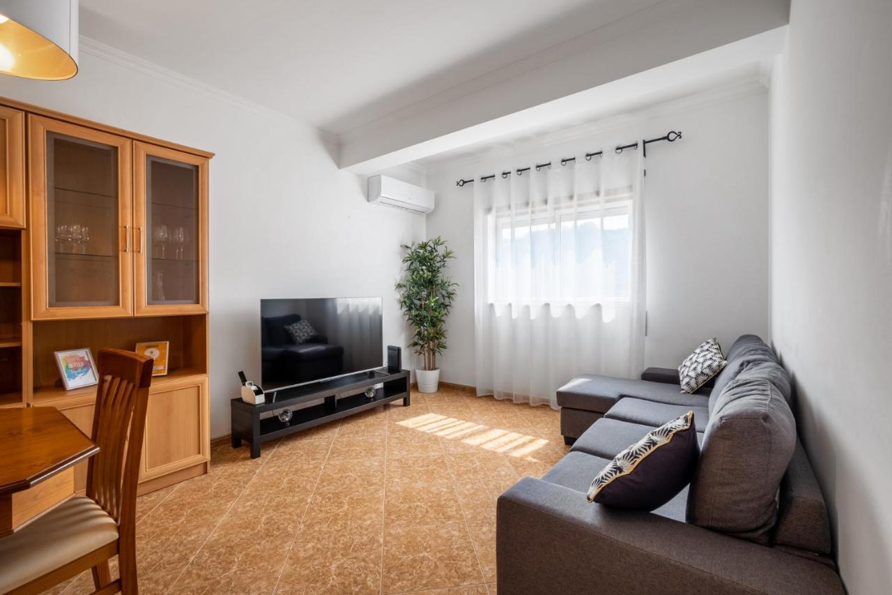 Porto Santo Apartment