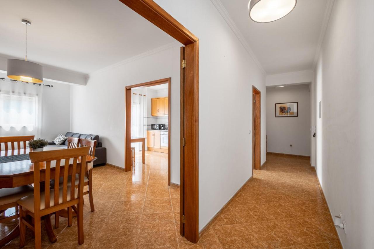 Apartment Porto Santo *