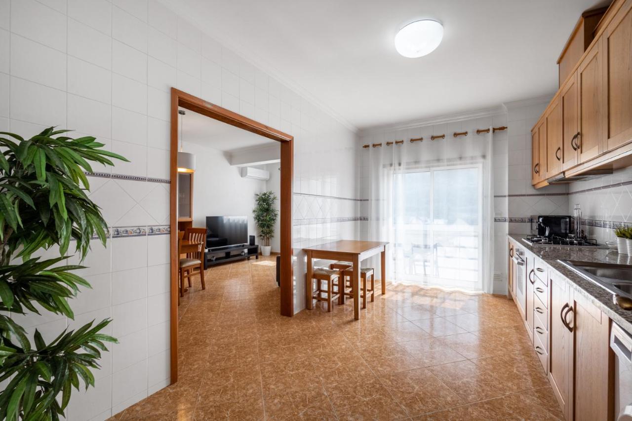 Apartment Porto Santo