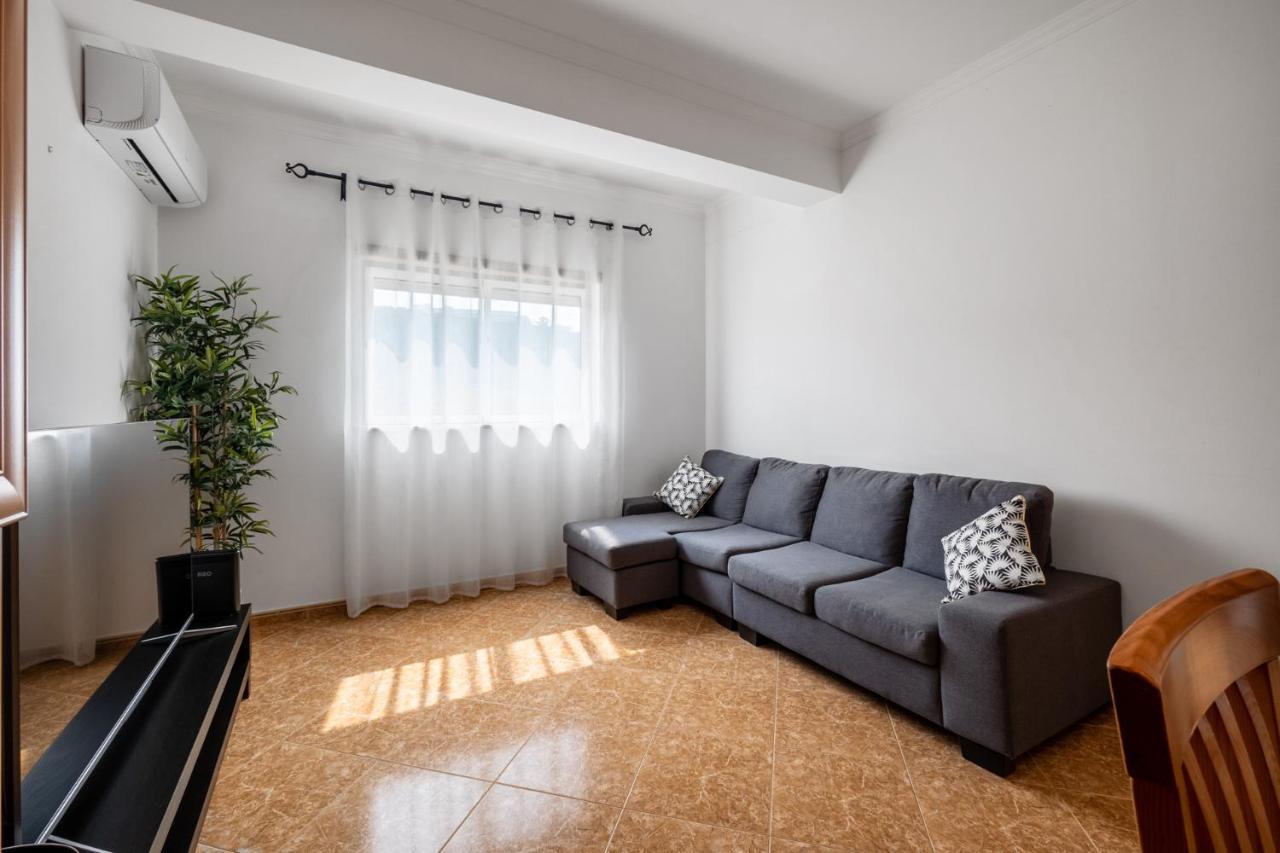 Apartment Porto Santo Nazare