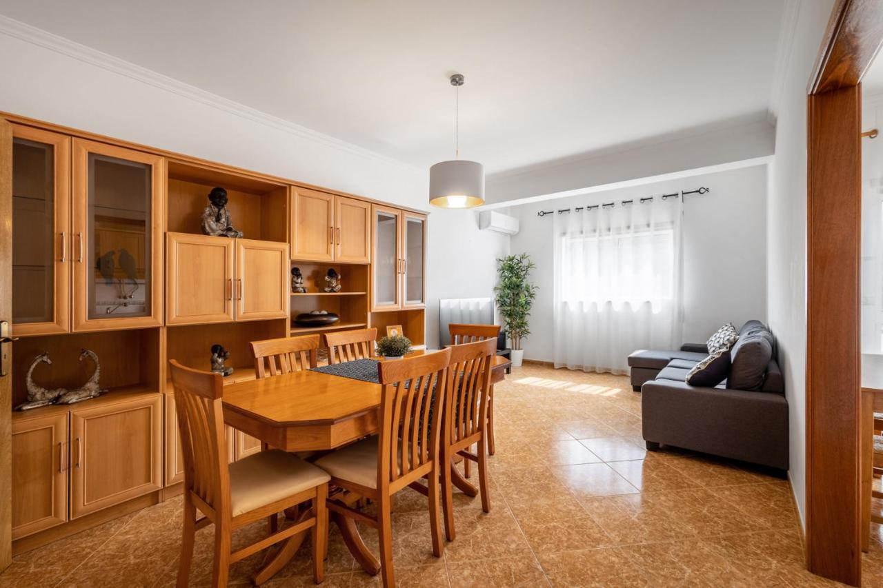 Apartment Porto Santo Nazare