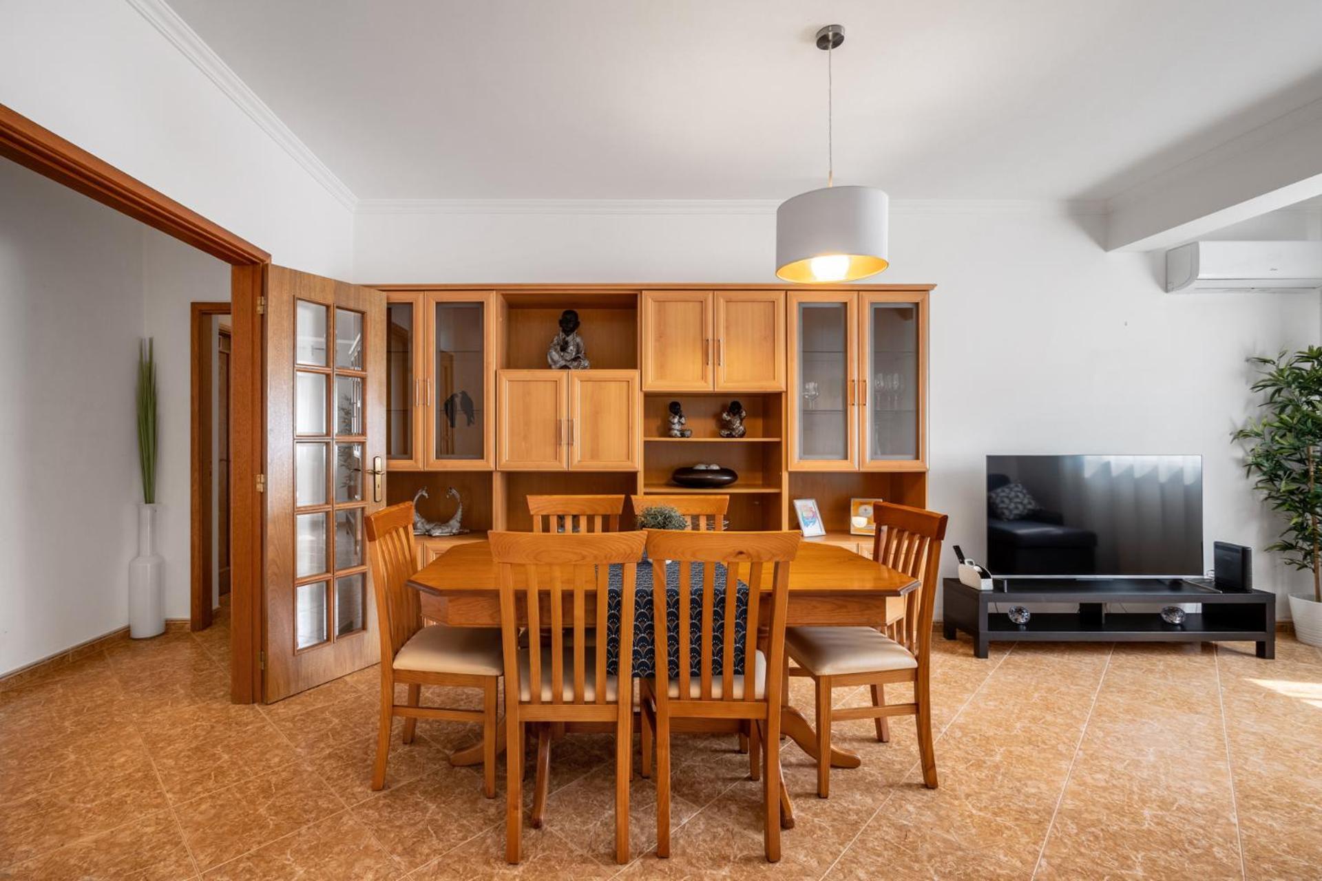 Apartment Porto Santo *