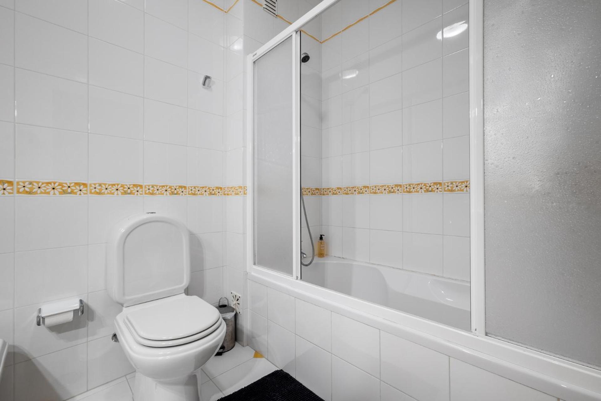 Porto Santo Apartment Nazare