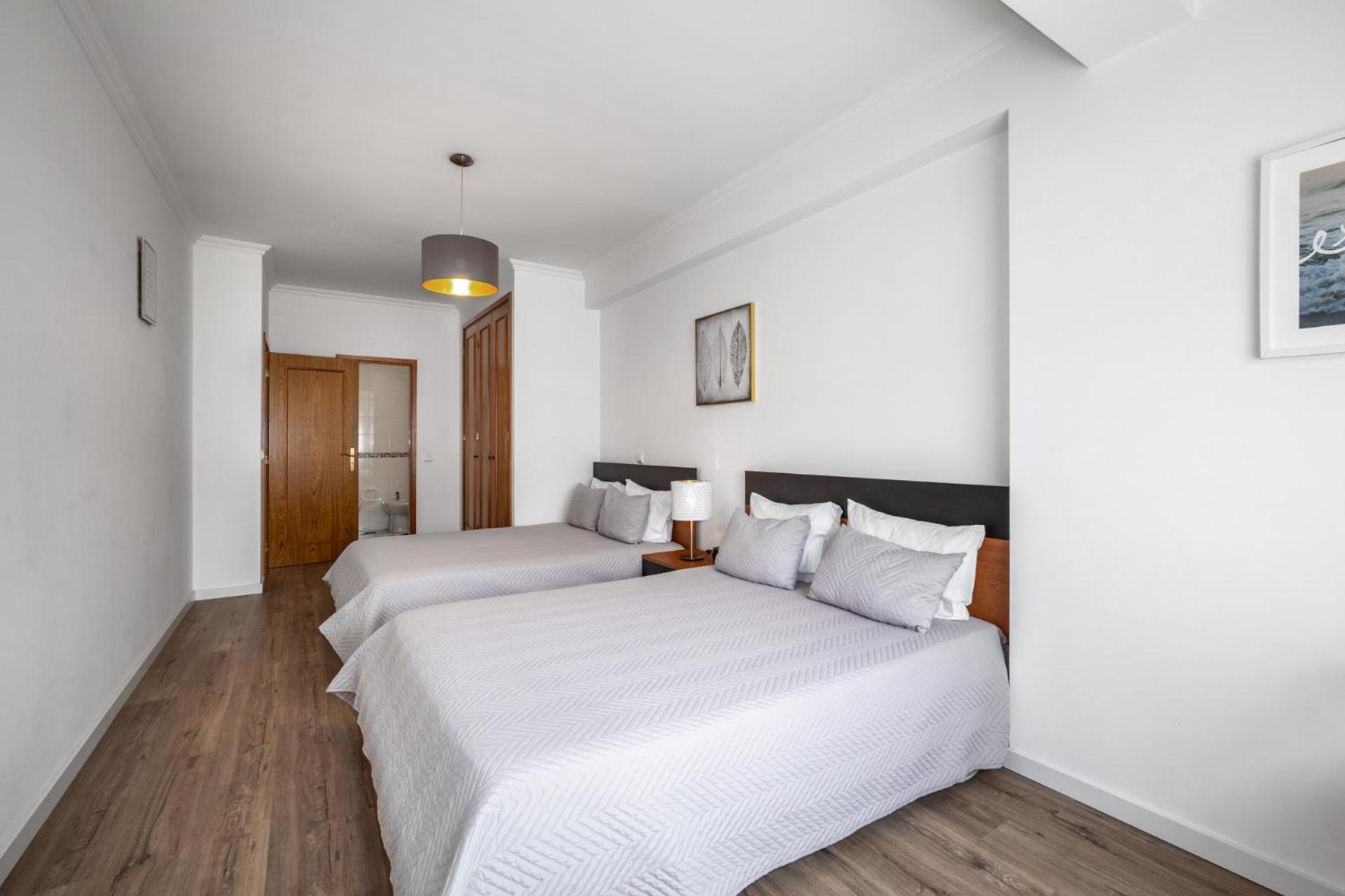 Apartment Porto Santo *