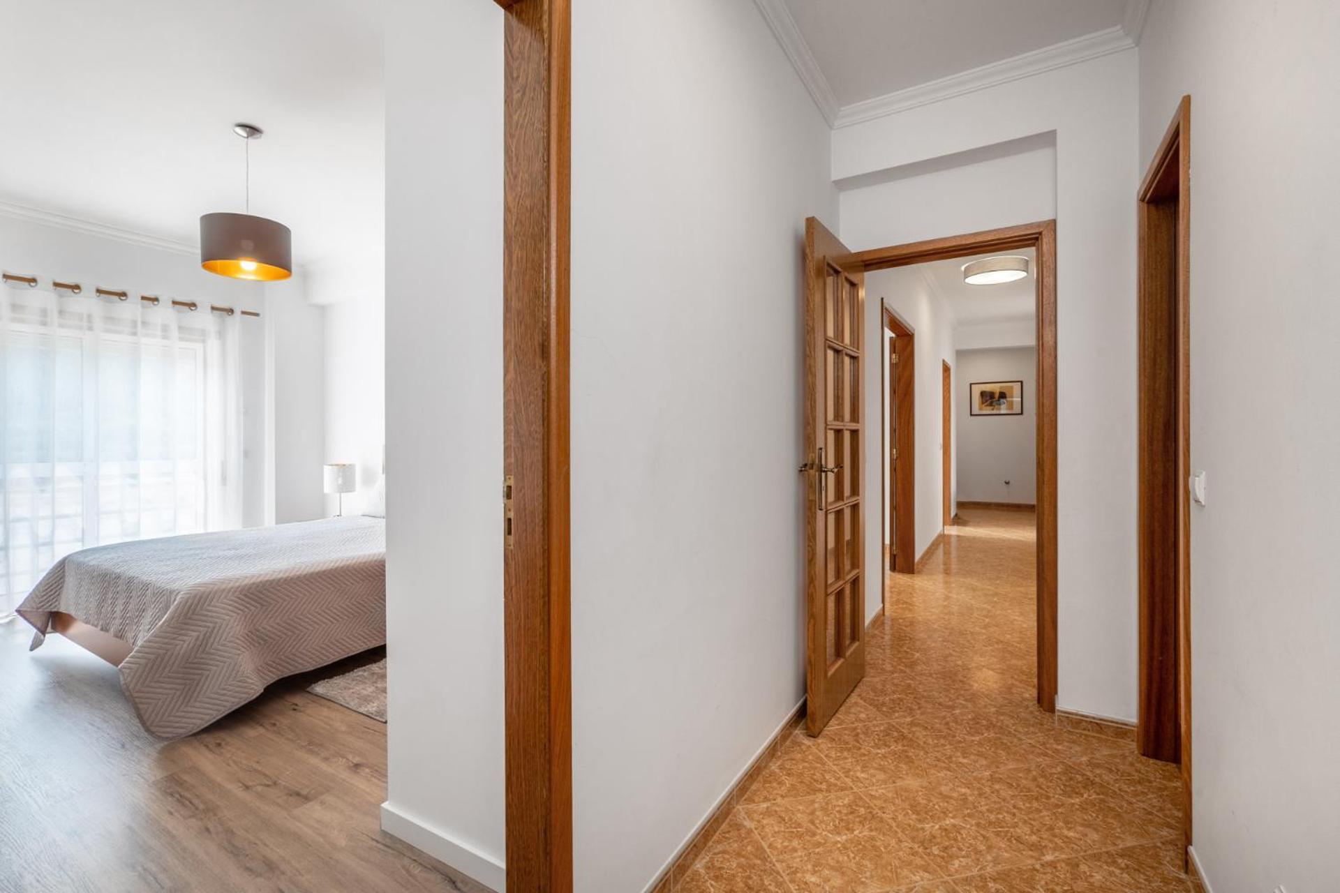 Porto Santo Appartement *