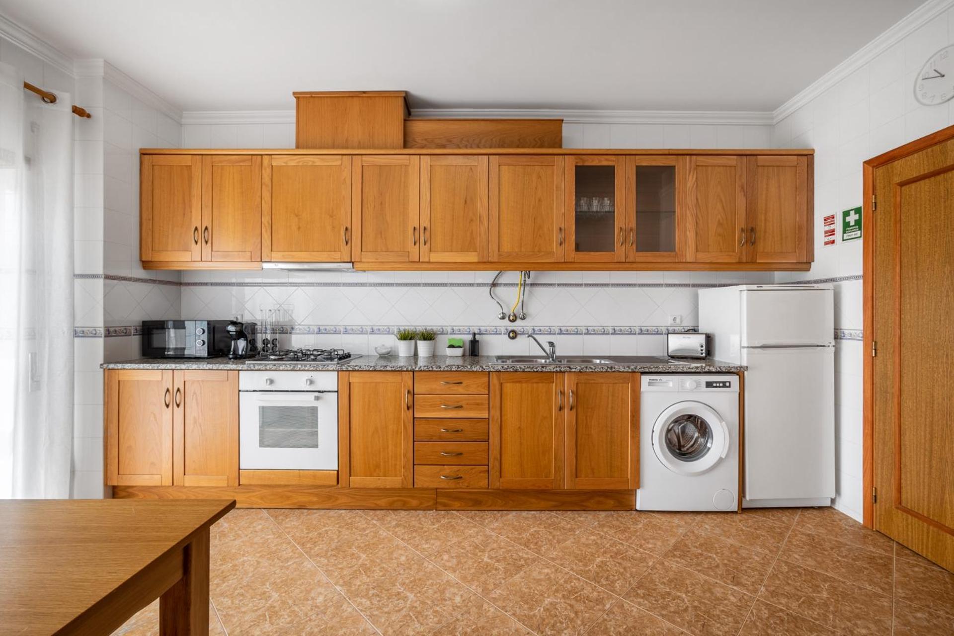 Porto Santo Apartment Nazare