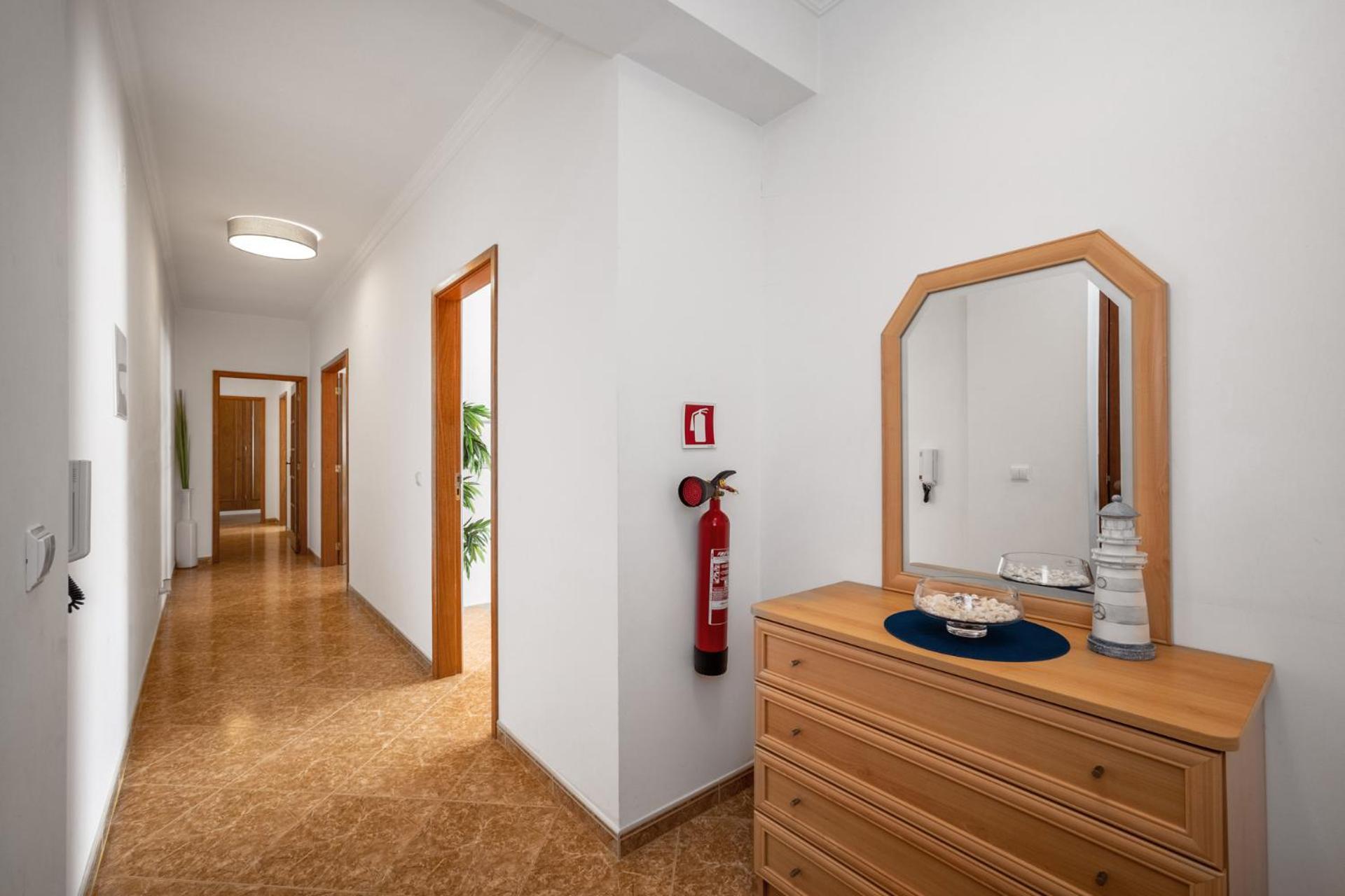 Apartment Porto Santo *