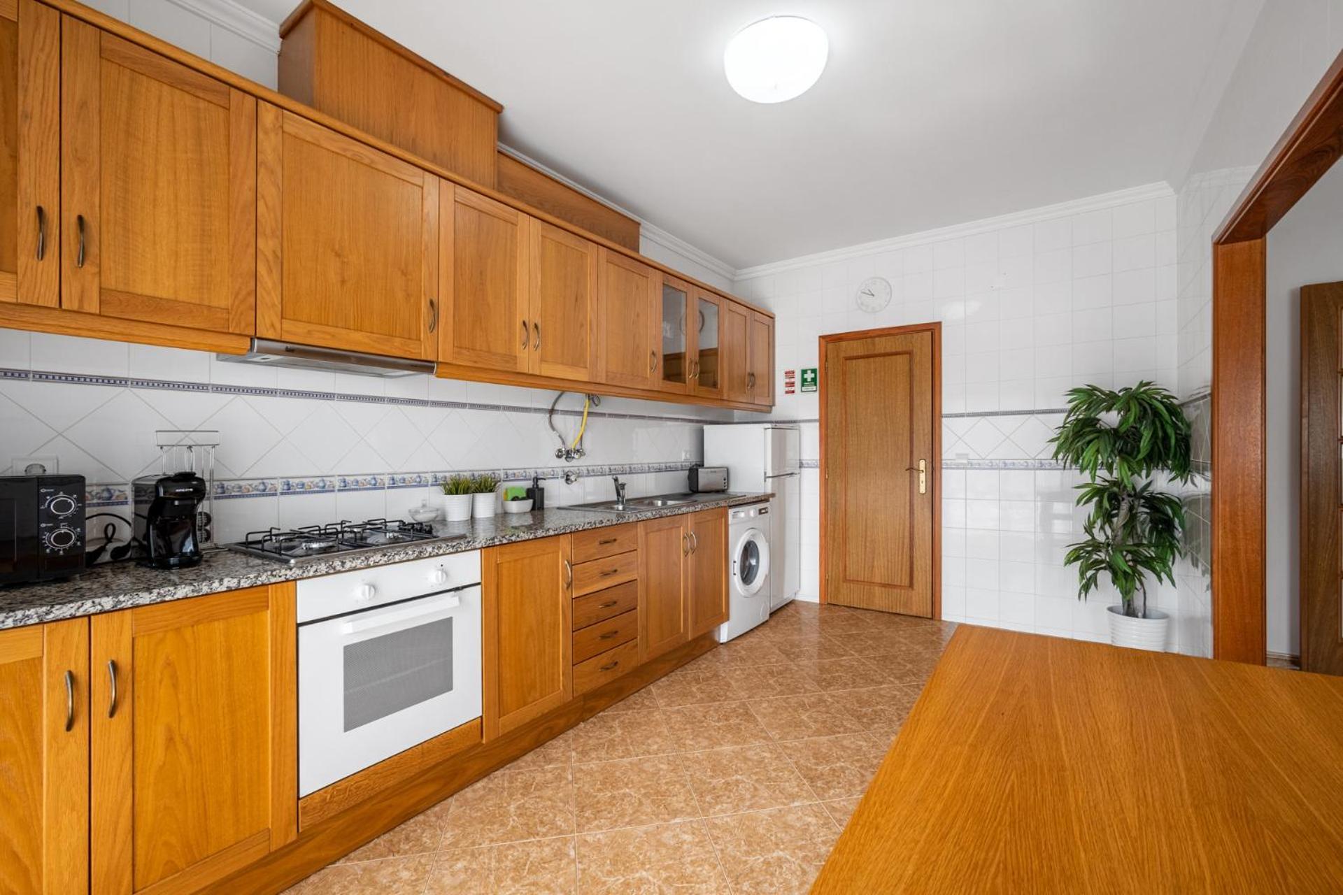 Porto Santo Apartment Nazare