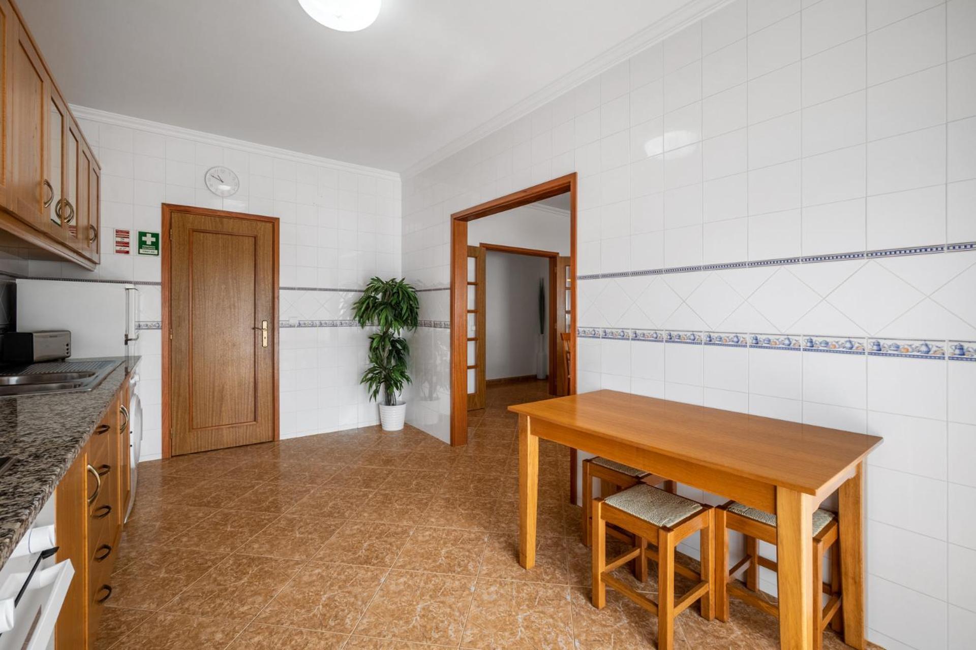 Appartement Porto Santo *
