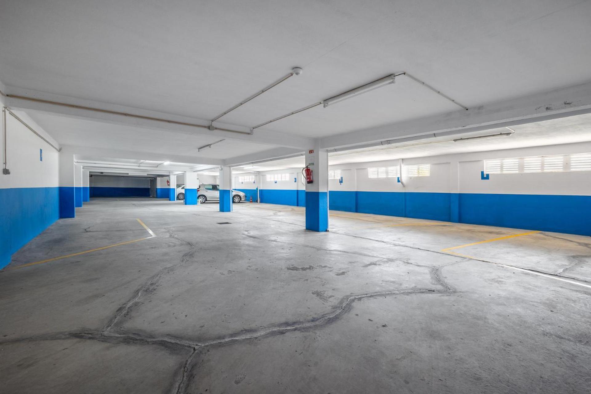 Porto Santo Apartment *