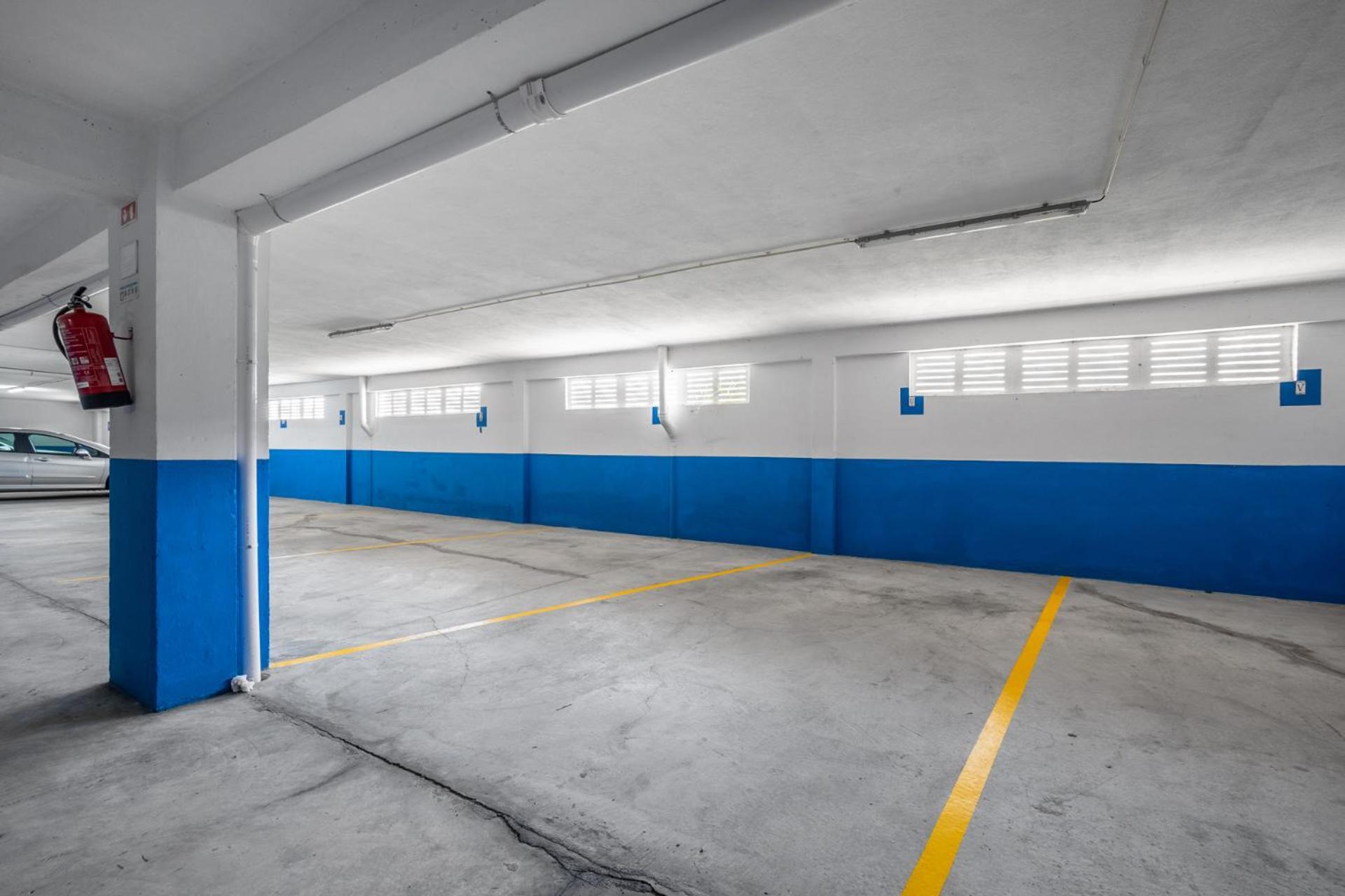 Appartement Porto Santo