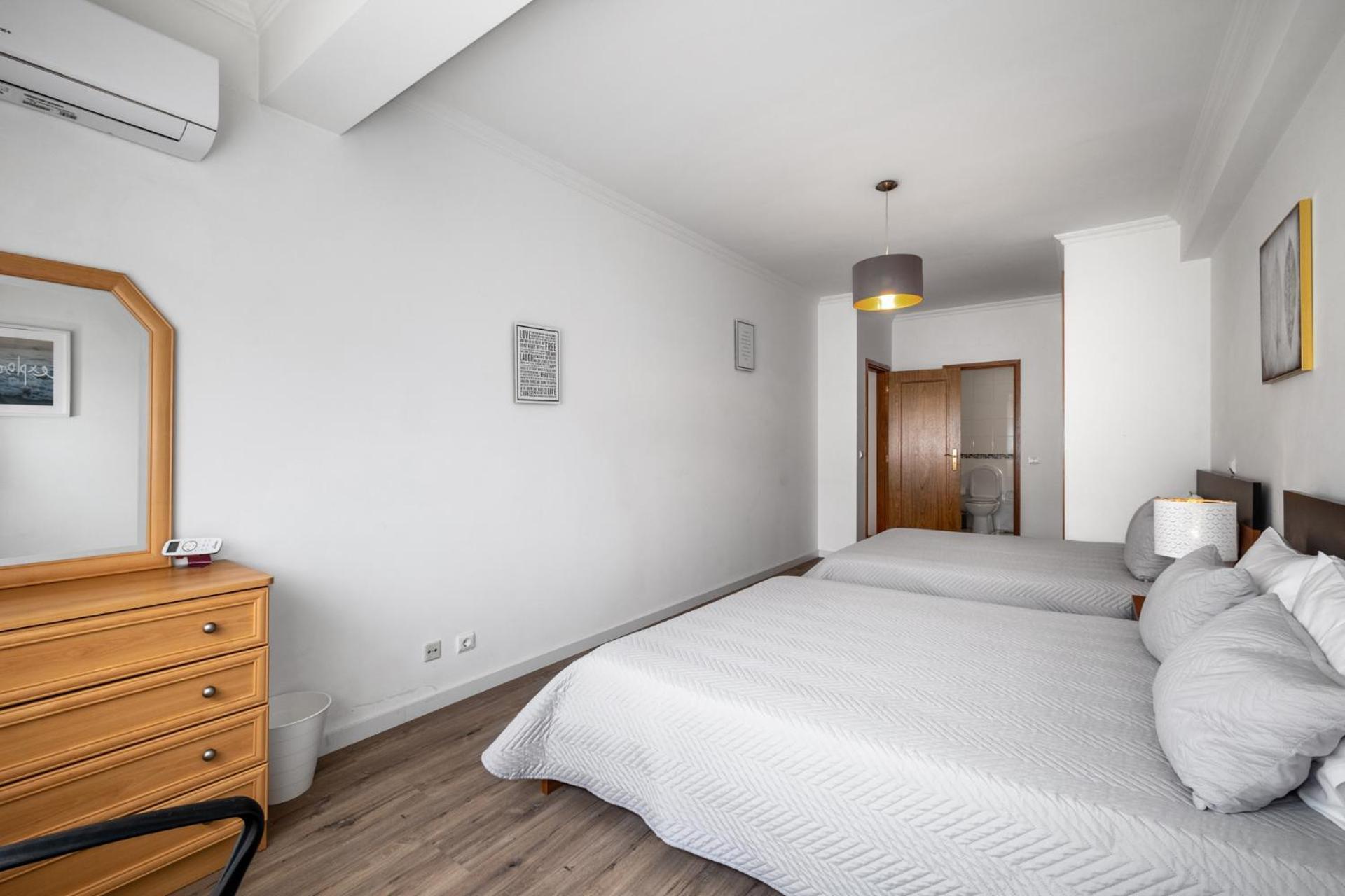 Porto Santo Apartment