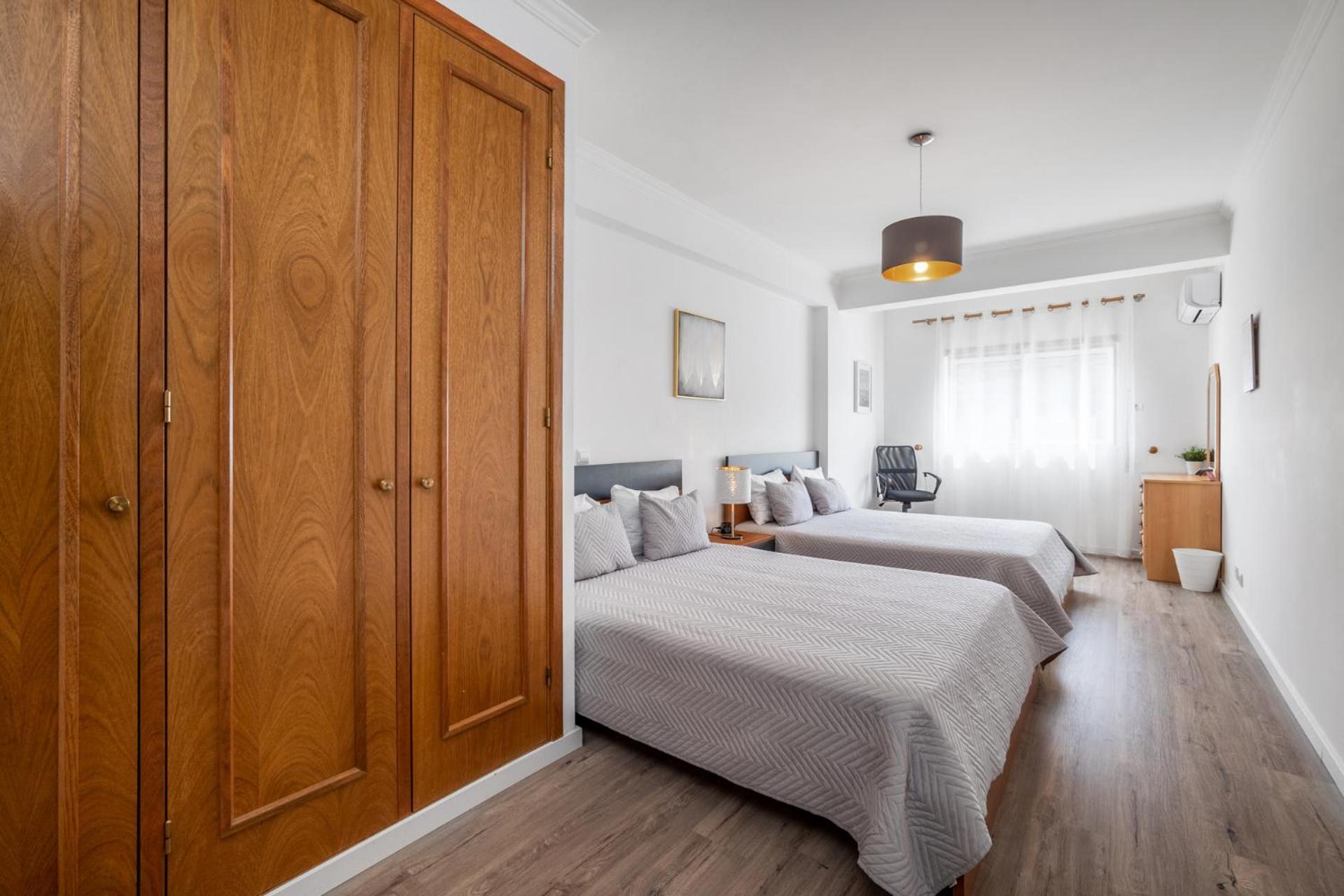 Porto Santo Appartement *